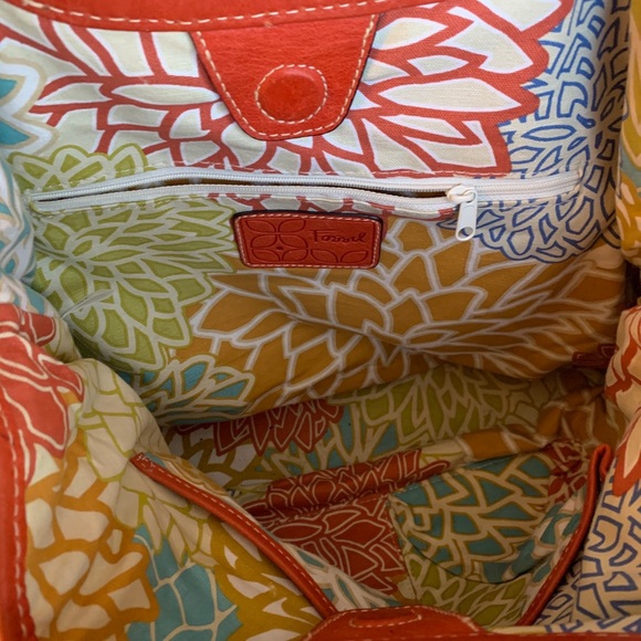 Fossil Purse - Picture 4 of 7